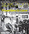 IEEE Spectrum Gaza